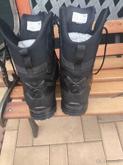 Vojenská obuv Goretex Taras