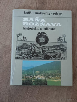 Knihy - Baníctvo