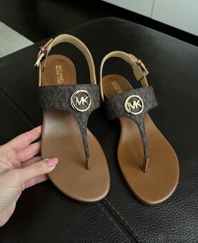 Sandále Michael Kors