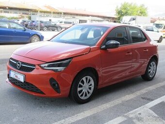 Opel Corsa 1.2 S&S Edition