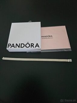 Pandora naramok