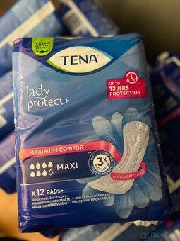 Tena lady inkontinencne vložky - 1