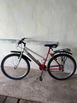 Predam bicykel Dema