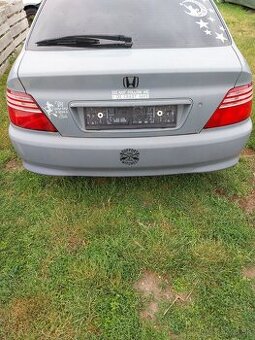 Honda Accord 1,8 VTEC - 1