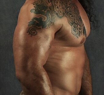 Osobný fitness tréner