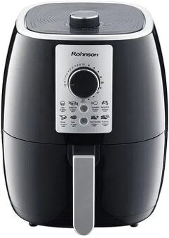 Teplovzdušná fritéza Rohnson R-2827