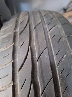 Letné pneumatiky BARUM 195/60 R15 - 4 ks