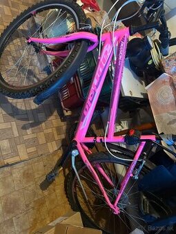 Predám bicykel 26’’