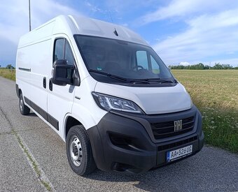 Fiat Ducato 2,2Multijet , r.v.2021, L3H2, 146000km