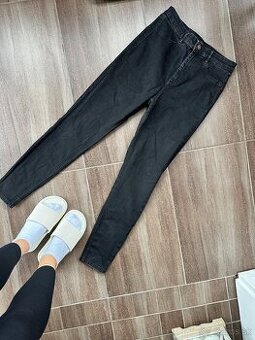 Dámske skiiny zara 40