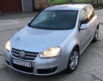 Vw Golf 5 / V