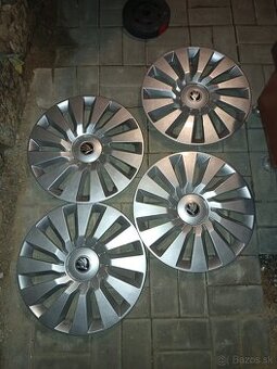 Predám puklice tekton R16