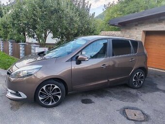 Renault Scénic 1.5dci,r.v.2013,6M