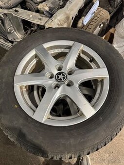 5x100 r16 - 1