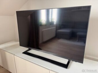 Samsung UE43AU9072 43 palcov