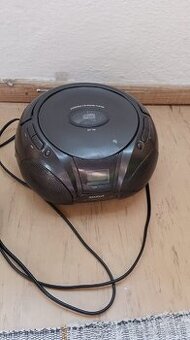Rádio