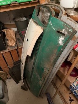 Diely skoda 105/120