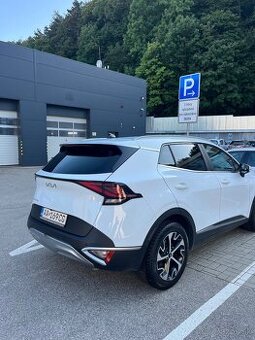 KIA SPORTAGE 1.6 GDI GOLD