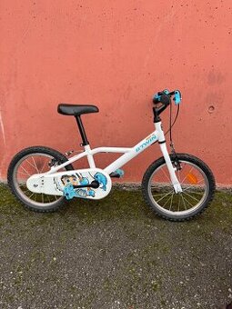 Detský bicykel 16”