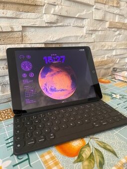 iPad 2021 (9. gen)10,2” + klavesnica original