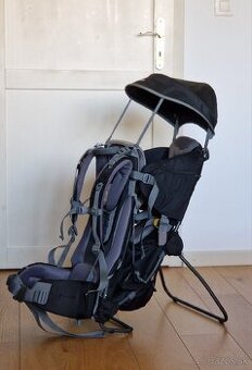 Deuter Kid Comfort Plus 1
