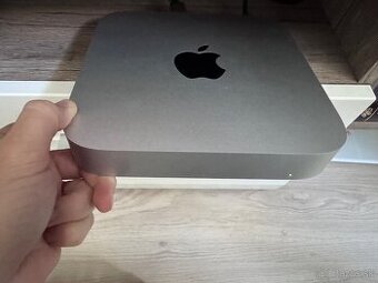 apple Mac Mini M2 256GB zaruka 03.2027
