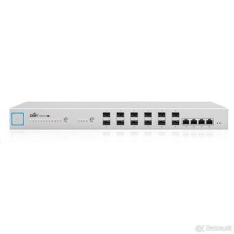 UniFi Switch US-16-XG - 10Gb SFP+, 10Gb RJ45