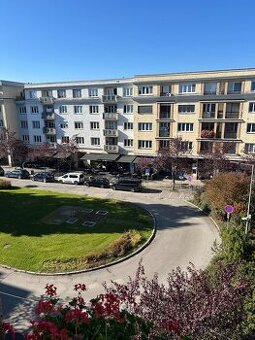 Prenajom bytu na Starom Bulvari, Zilina