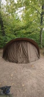Predam bivak gaube bivvy
