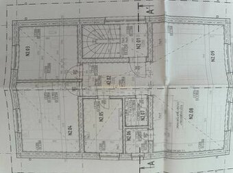 ASSENZIO – PRENAJOM – 3 IZBOVÝ BYT – VRAKUŇA – PRIEHRADNÁ