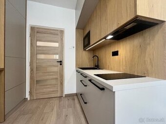 Prenajom Garsonka Martin - Sever