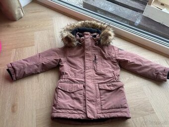 Zimná bunda COLOR KIDS