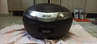 Kufor Givi V46 Monokey