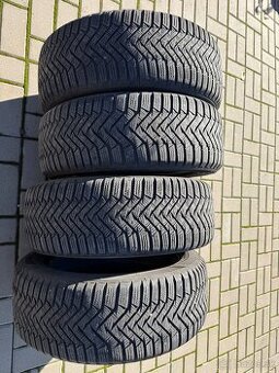 Sada zimných pneumatík Laufen 195/55 r16