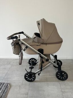 Predám Kočík Anex E/type