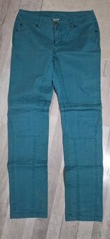 Dámske džínsy Street One