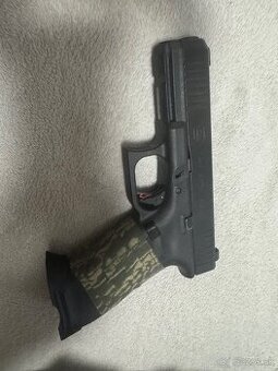 Predám glock 17 gen 5