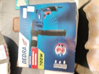 Priklepova vŕtačka