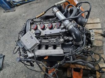 Kompletný motor 1.8T 110KW
