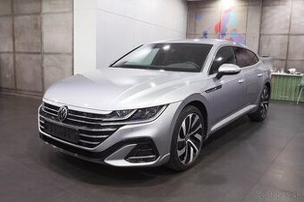 Volkswagen Arteon Shooting Brake 1.4 TSI 160kW DSG automat - 1