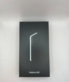 Samsung Galaxy S25 256gb