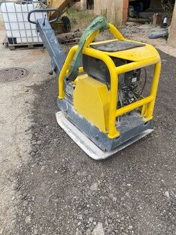 Vibračná doska lg 500