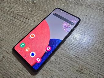 Samsung A52s 5G 128gb dual sim plnefunkcny ma len jemne znam