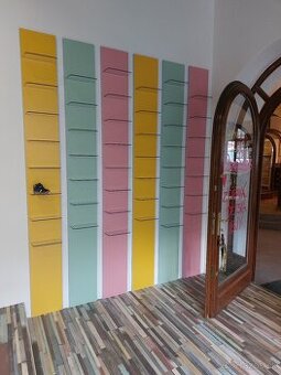 Odstupime obchodny priestor v Pezinku