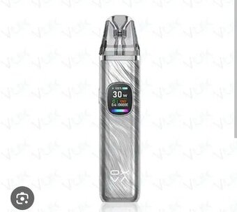 Vape oxva2 +naplne