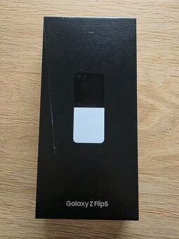 Samsung Galaxy Z Flip5 5G 8GB/256GB F731B