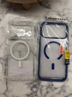 iPhone 17 pro max kryt/obal