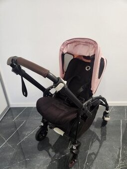 Kočík Bugaboo Bee5 + Ostatné príslušenstvo