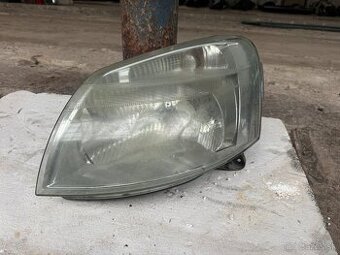 Peugeot partner/citroen berlingo