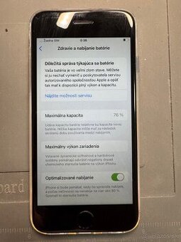 iPhone Se 2020. 64gb